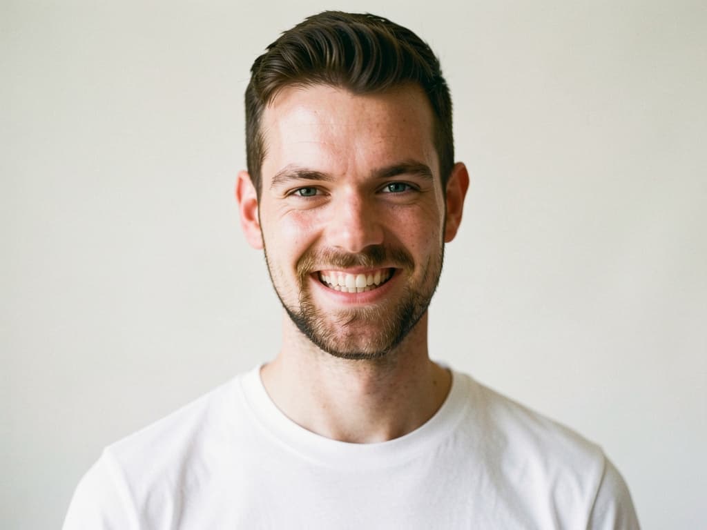 Florian, Co-Founder