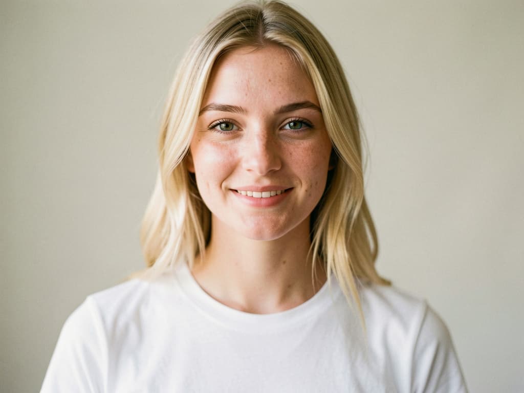 Lea, Customer Support Specialist