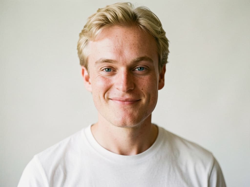 Paul, Co-Founder
